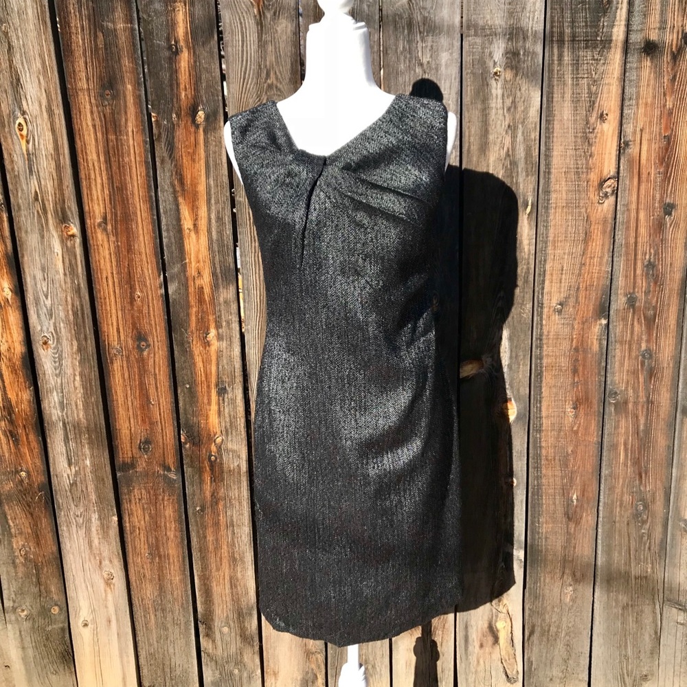 Ann Taylor NWT Sophisticated/Timeless Dress
